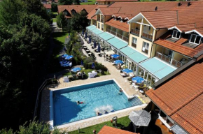 Гостиница Hotel Herzog Heinrich, Аррах